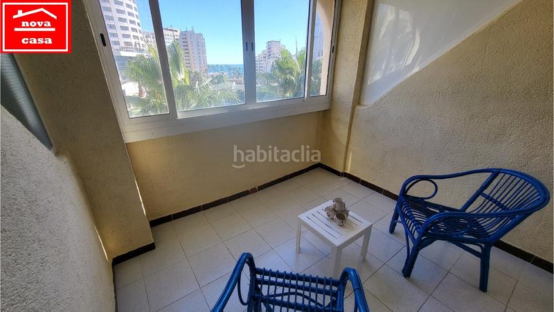 Foto 657acb43-8a7b-42f1-95a2-f977250a5169. Dúplex amb aparcament piscina a Balneario Oropesa del Mar