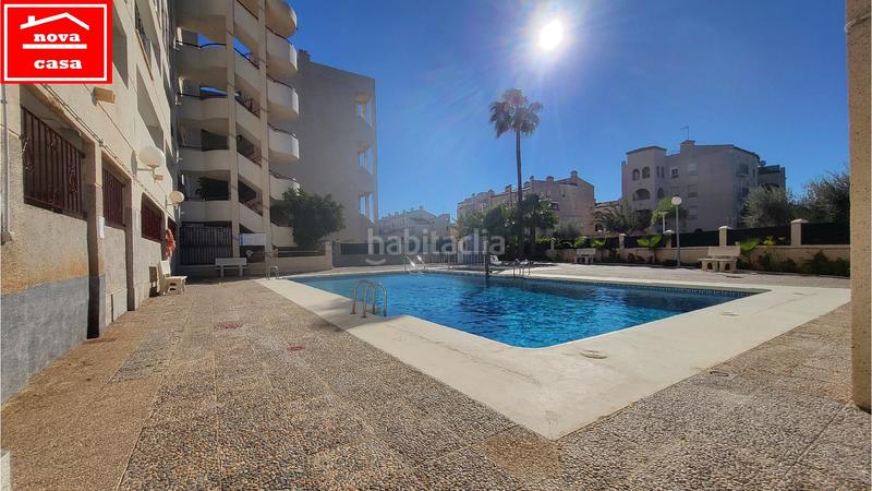 Foto 87c5f3aa-0e74-45c2-92dc-3bf1d7787744. Dúplex amb aparcament piscina a Balneario Oropesa del Mar