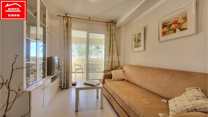 Foto 94813821-4787-4074-8aca-478b2e8c0691. Dúplex amb aparcament piscina a Balneario Oropesa del Mar