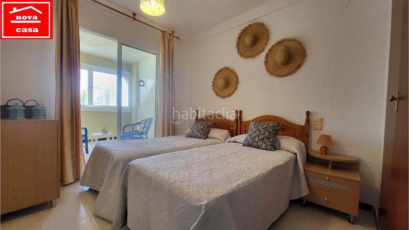 Foto aa62f4af-7ecc-4e51-ba63-24a029ad2620. Dúplex amb aparcament piscina a Balneario Oropesa del Mar