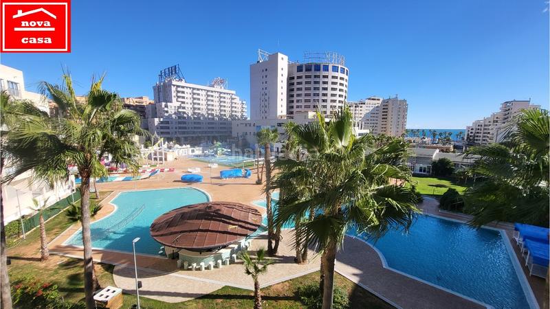 Foto da18ff7b-26f3-4919-a3c3-4775bac2d1d1. Dúplex amb aparcament piscina a Balneario Oropesa del Mar