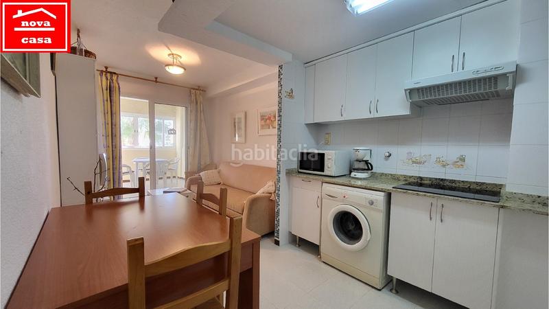 Foto e71106d2-4726-4a7f-b1a5-6914cef85349. Dúplex amb aparcament piscina a Balneario Oropesa del Mar