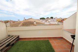 Apartament  Avinguda de girona 63. Apartamento duplex en riells-playa