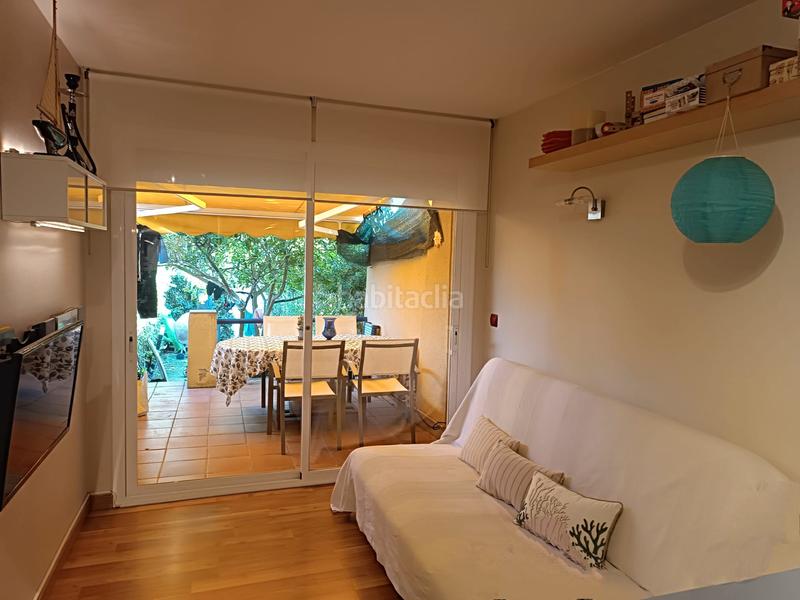 Foto 2c6f1176-2f3b-4d6e-a48f-149d038cccb7. Studio dans carrer assutzena 54 dans Els Griells Estartit