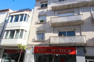 Pis  Carrer del roser 6. Apartamento en el centro de torroella de montgrí