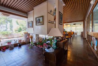 Chalet à Bellamar. Castelldefels  bellamar