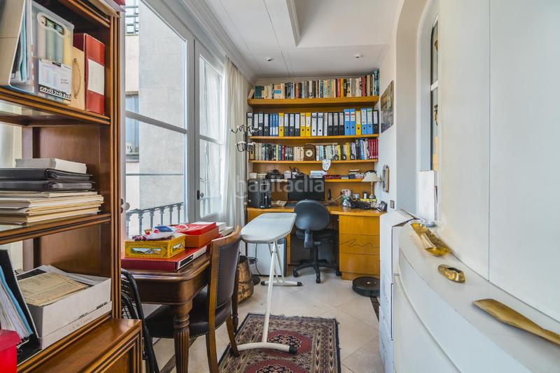 Foto 198f4b95-cd11-489b-9190-55788de107db. Piso paseo de gracia aragón en Dreta de l´Eixample Barcelona