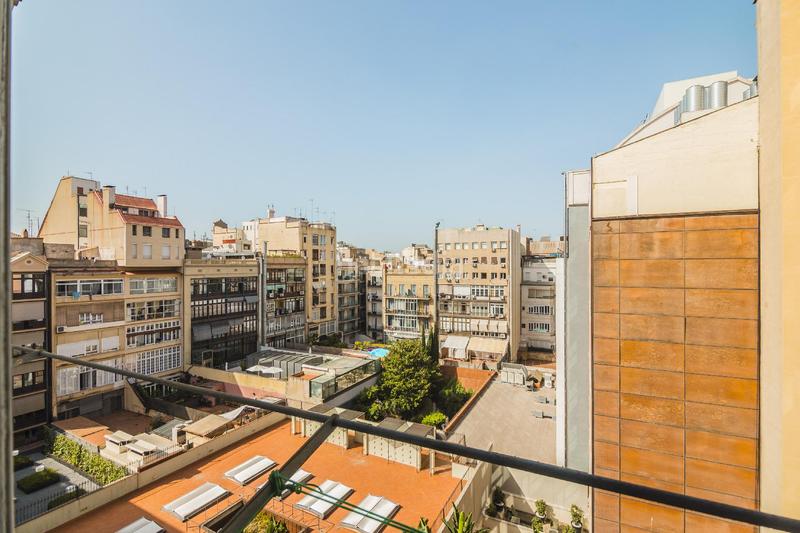 Foto 6dda6e41-89b2-40af-8880-729cb0cc6b14. Piso paseo de gracia aragón en Dreta de l´Eixample Barcelona