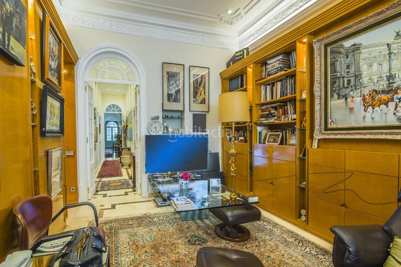 Foto aaf8d9fc-acfa-447f-9911-f247426b6d2b. Piso paseo de gracia aragón en Dreta de l´Eixample Barcelona