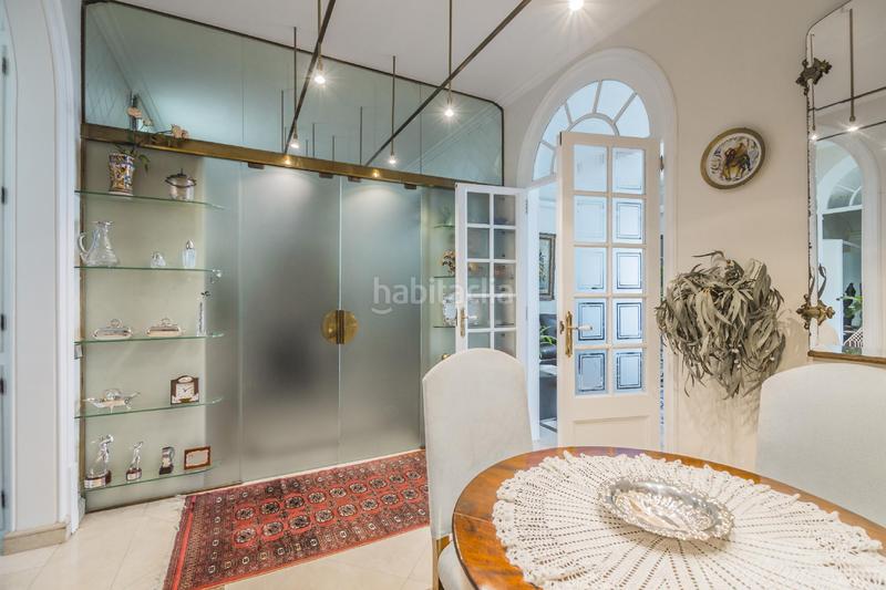 Foto b3678e28-d2ae-4b82-8dad-66705044534d. Piso paseo de gracia aragón en Dreta de l´Eixample Barcelona