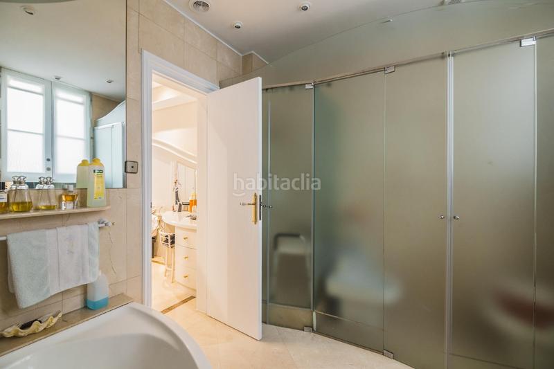 Foto baf533f2-5e76-4d9c-a768-9d59fab77054. Piso paseo de gracia aragón en Dreta de l´Eixample Barcelona