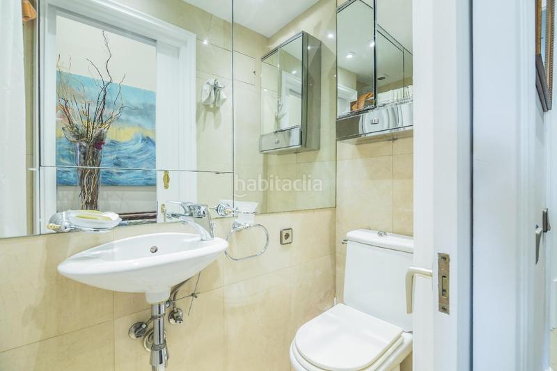 Foto bb0b8a69-43c9-485f-910a-272da69be3da. Piso paseo de gracia aragón en Dreta de l´Eixample Barcelona