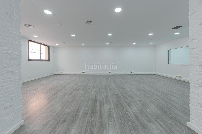 Foto 072bc008-1842-4ee5-be5d-f881f63b79ff. Bureau dans Sant Ramon - Maternitat Barcelona