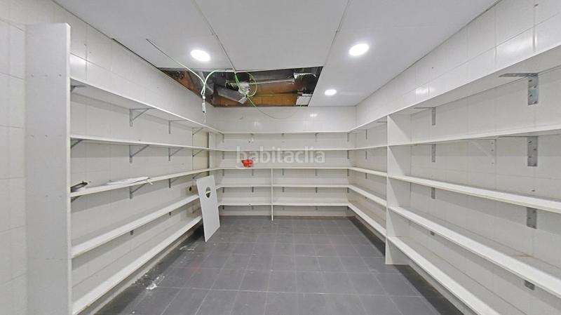 Foto 176a9f3a-2c9f-4c26-8cf3-de9d8caf8cc3. Bureau dans Sant Ramon - Maternitat Barcelona