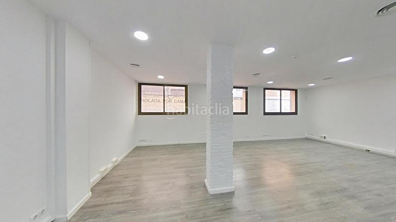 Foto 5763b973-3393-4724-98f9-1ee4ea5fefb4. Bureau dans Sant Ramon - Maternitat Barcelona