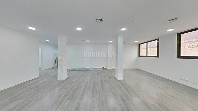 Foto 5bfc08df-e549-4fba-a67a-1dbd645c2e3d. Bureau dans Sant Ramon - Maternitat Barcelona