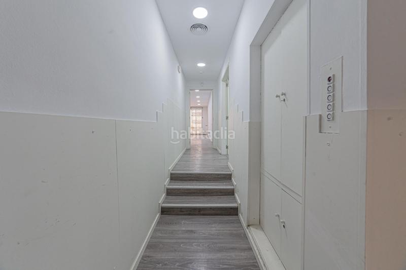 Foto 719f0595-950a-409b-b5ac-a8ac8f7cc9b8. Bureau dans Sant Ramon - Maternitat Barcelona