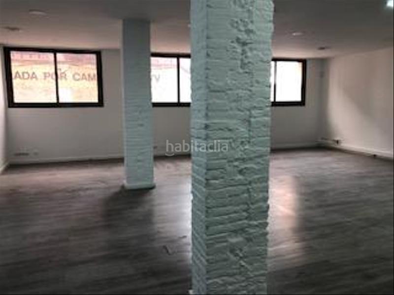 Foto 76e75c2b-e673-4eec-af74-7bc15235f3de. Bureau dans Sant Ramon - Maternitat Barcelona