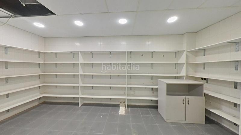 Foto 8e5bceb6-8f03-4a4c-9665-5661b4c8213b. Bureau dans Sant Ramon - Maternitat Barcelona