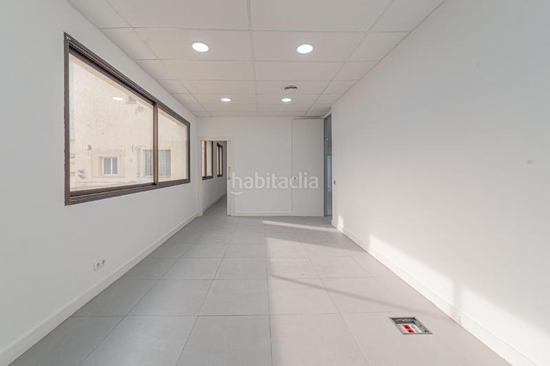 Foto 994940ac-04cc-4b50-bd4d-73db7733ef5f. Bureau dans Sant Ramon - Maternitat Barcelona