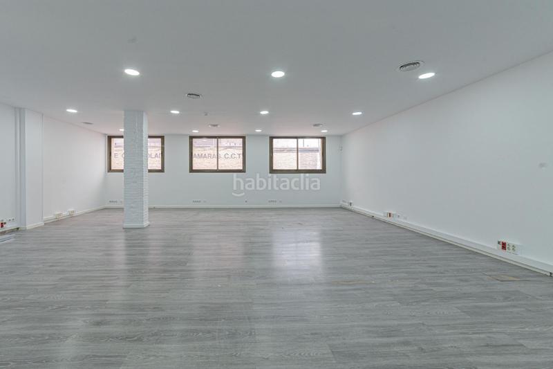 Foto b90349dd-0ff2-414d-9987-6ec2ecfecc44. Bureau dans Sant Ramon - Maternitat Barcelona