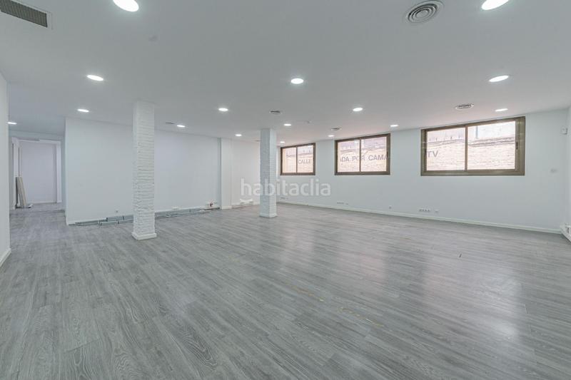 Foto cb283f17-0cb5-4912-801d-f108ae5f155f. Bureau dans Sant Ramon - Maternitat Barcelona