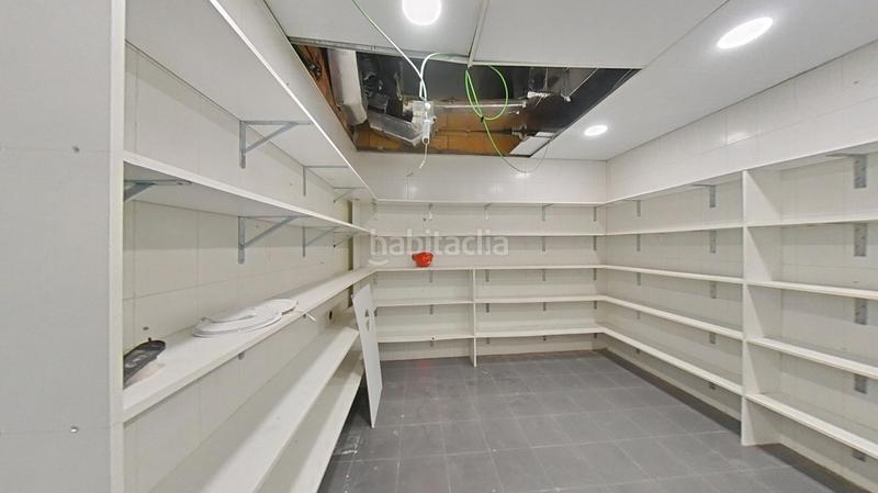 Foto e8b050ad-7419-4d9d-a3f4-1cea5a2e818c. Bureau dans Sant Ramon - Maternitat Barcelona