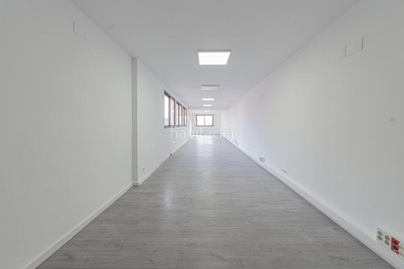 Foto ec154348-31c4-4e37-adf5-f36adb57665a. Bureau dans Sant Ramon - Maternitat Barcelona