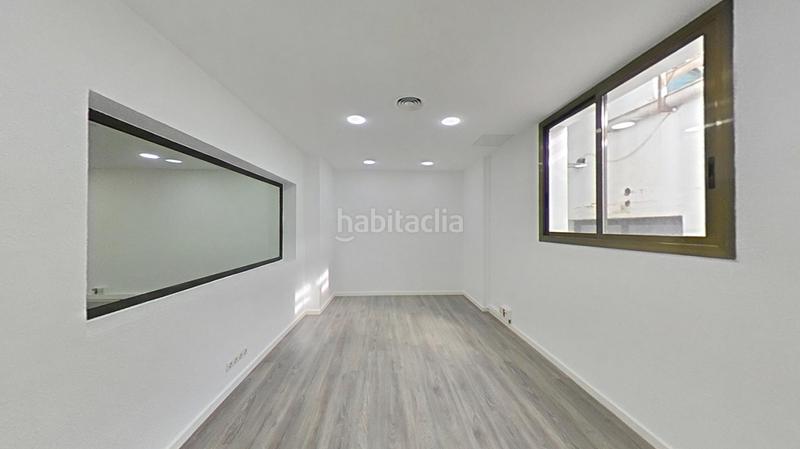 Foto f1386aef-1f03-4dcb-abc7-d6ae8fe59504. Bureau dans Sant Ramon - Maternitat Barcelona