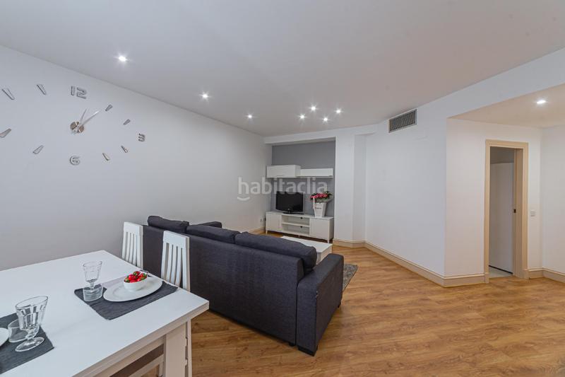 Foto 298a7dff-e87e-4132-a5f7-c363ecaa6261. Apartamento passeig de gracia consell de cent en Barcelona
