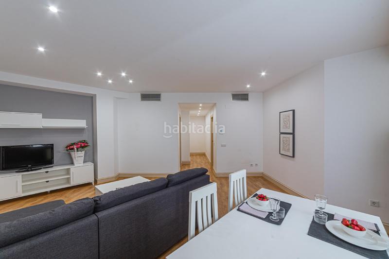 Foto 369a76a2-6a48-46ef-999f-899ebdf668d1. Apartamento passeig de gracia consell de cent en Barcelona