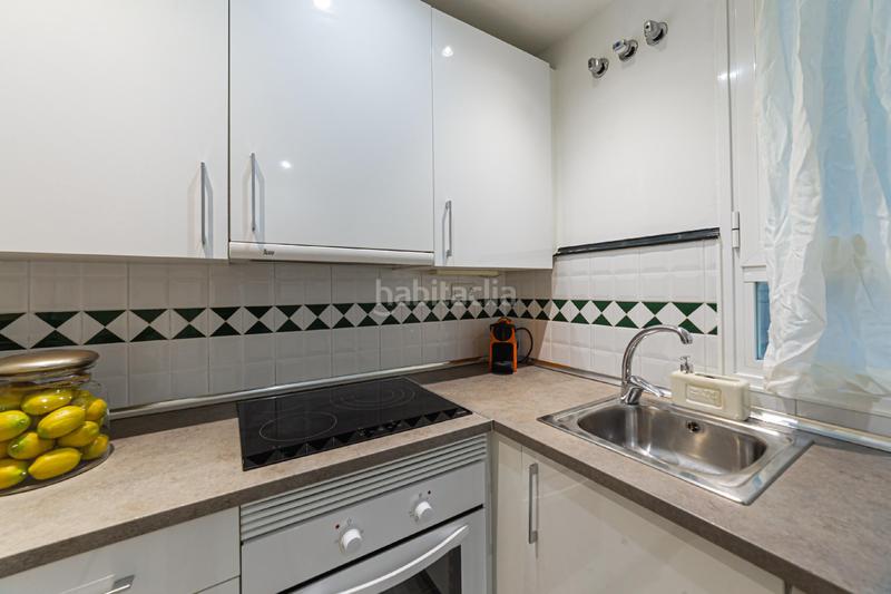 Foto f11f87d9-9fb5-4bfb-a578-deb5f0ce25be. Apartamento passeig de gracia consell de cent en Barcelona