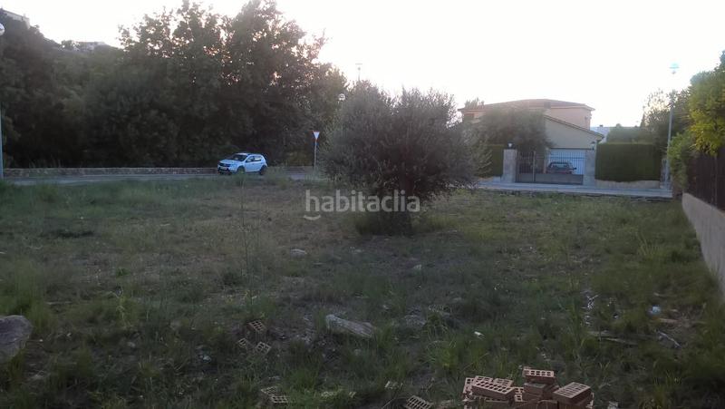 Foto 72da4226-c901-4fc1-b03d-7f700775e541. Finca rústica próximo al ayuntamiento. en Sant Martí Sarroca