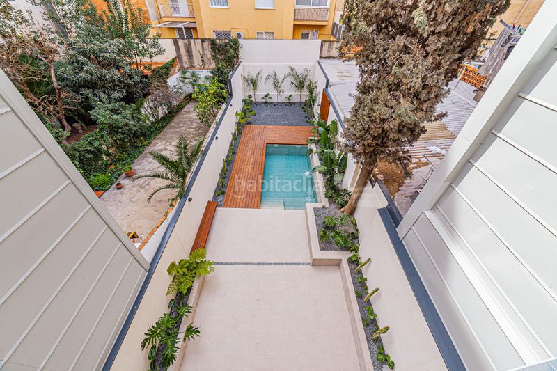 Foto 37779070-e00e-4c01-b67c-a922a558eddd. Dúplex amb piscina a Sant Gervasi - Bonanova Barcelona