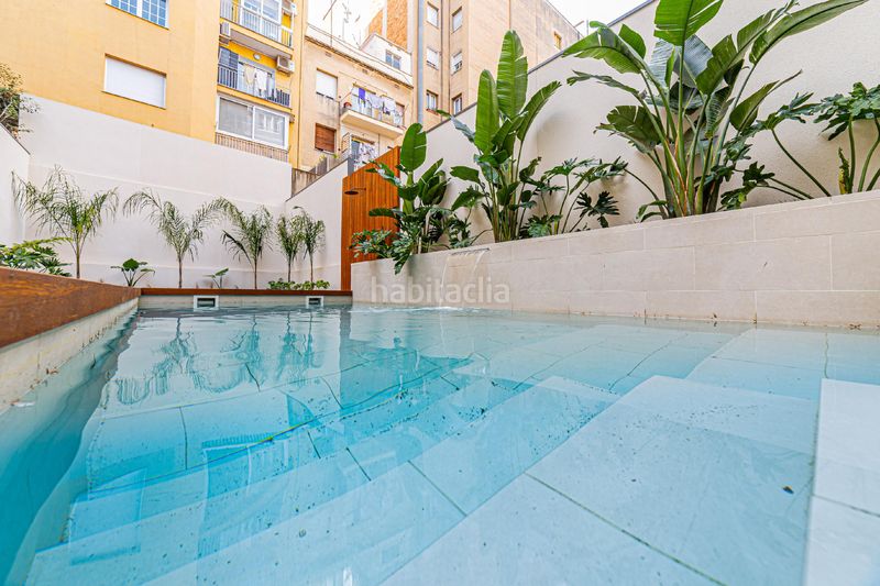 Foto 4180d228-8707-43b7-8f66-7df5473af663. Dúplex amb piscina a Sant Gervasi - Bonanova Barcelona