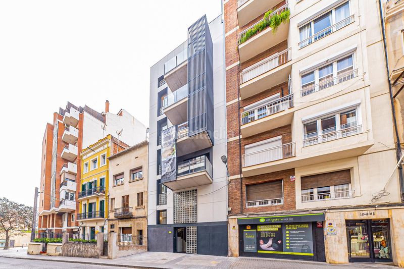 Foto 8e6aa87d-e86b-4e60-8968-5693477c8108. Dúplex amb piscina a Sant Gervasi - Bonanova Barcelona
