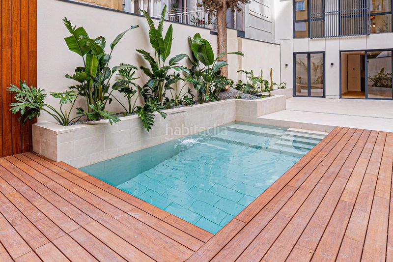Foto d02deb76-d131-4043-84a5-64774f75ad15. Dúplex amb piscina a Sant Gervasi - Bonanova Barcelona