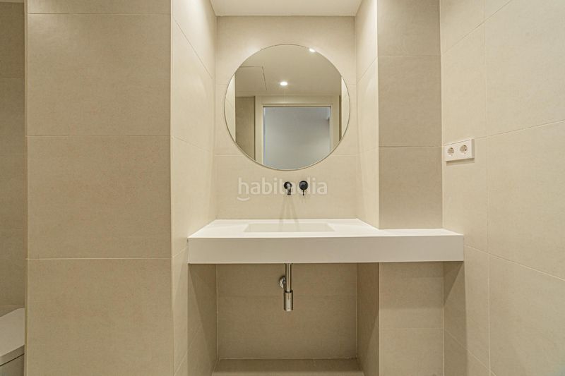 Foto d38c2887-7250-4244-937e-06c6870c88ac. Dúplex amb piscina a Sant Gervasi - Bonanova Barcelona
