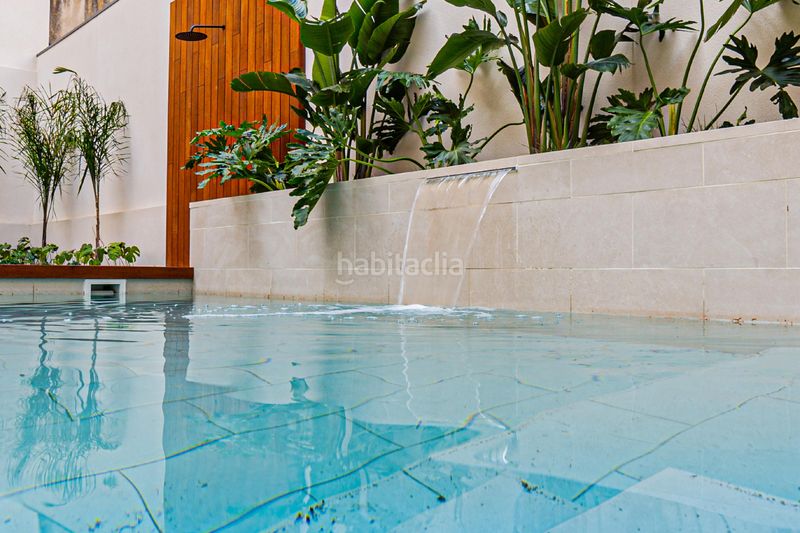 Foto fb242811-e0fa-49ac-b1a1-ab55caa86657. Dúplex amb piscina a Sant Gervasi - Bonanova Barcelona