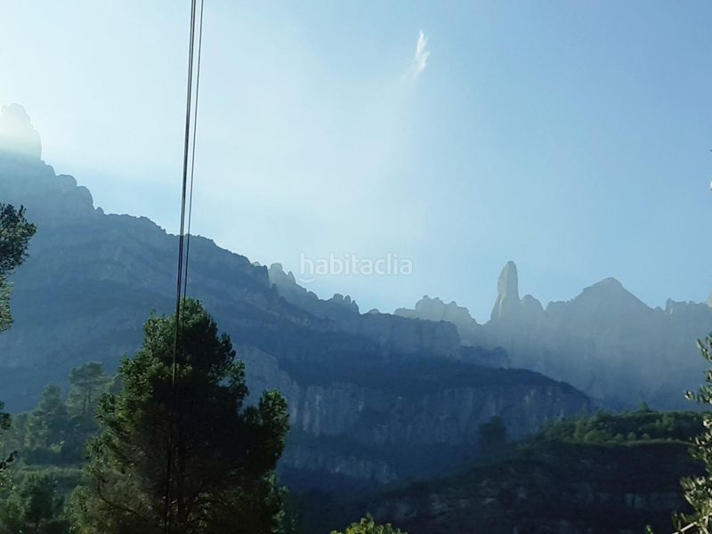 Foto b439d05f-903b-4230-9843-5abf4e82541a. Finca rústica a Monistrol de Montserrat