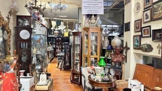 Geschäftsraum in Trafalgar