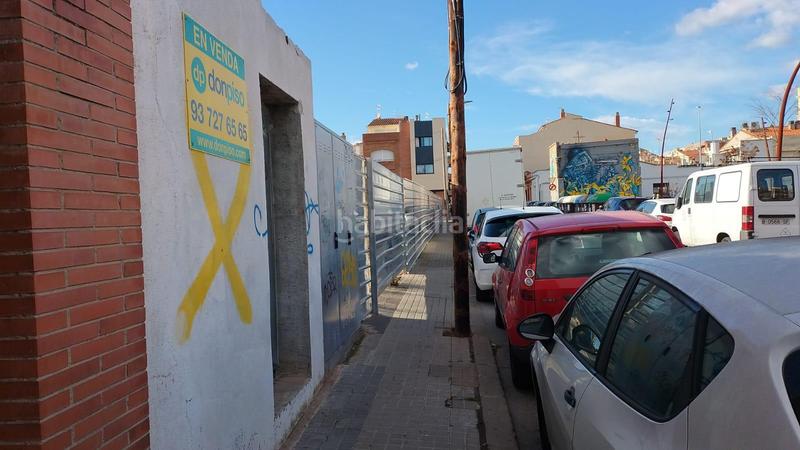 Foto 349abc1b-2fe6-48fb-a2be-a564eb16d302. Finca rústica a Creu Alta Sabadell