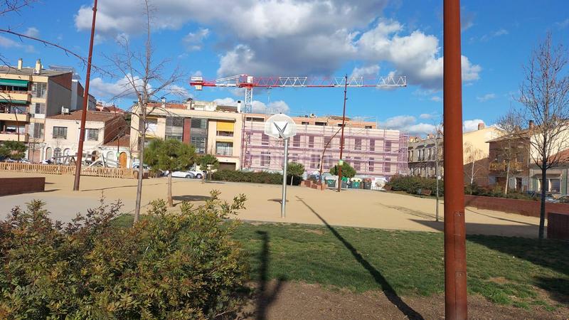 Foto 44a6e2e4-07e5-45da-a917-e4ef8ebe07e8. Finca rústica a Creu Alta Sabadell