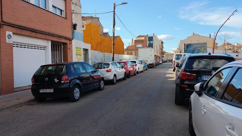 Foto 92b3bcc7-3ff1-45af-893d-587171238d60. Finca rústica a Creu Alta Sabadell