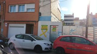 Propriété à Creu Alta. C montllor pujal