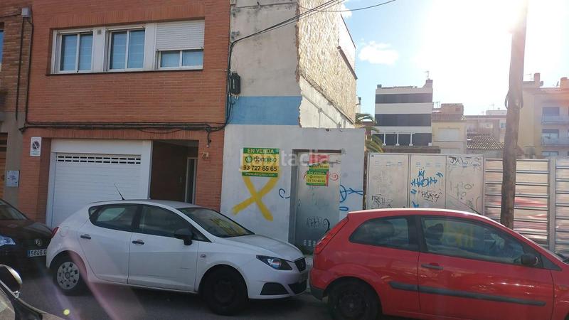 Foto f3aa7902-8557-43be-87f9-e490a8e243ef. Finca rústica a Creu Alta Sabadell