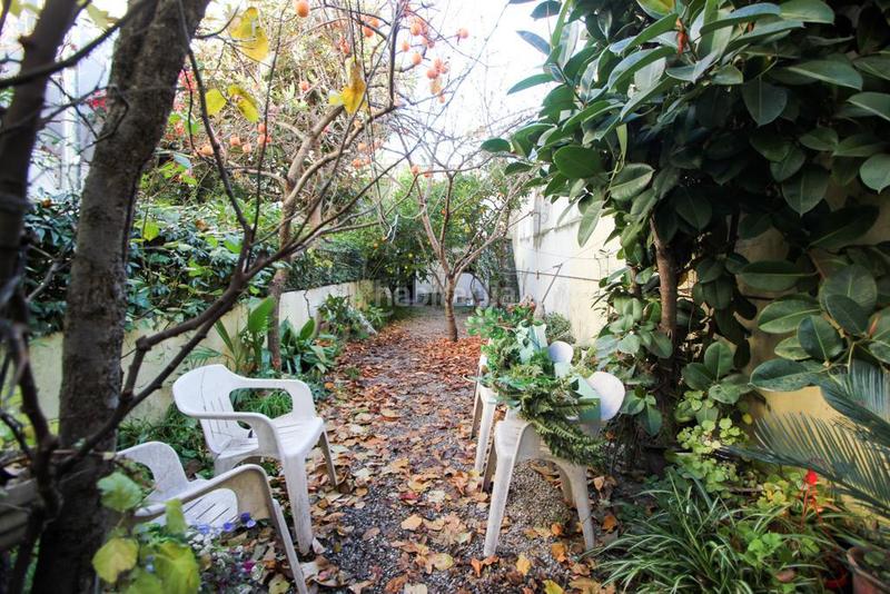 Foto 11d09e12-d96d-4b81-9929-b7306341d05d. Chalet en la rambla junto a cines imperial en Centre Sabadell