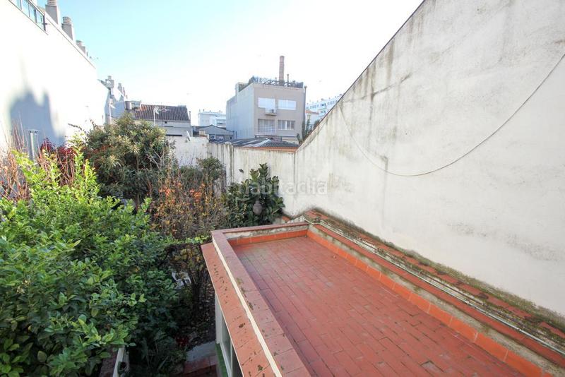 Foto 347bee46-c481-4323-a8de-16d65536695d. Chalet en la rambla junto a cines imperial en Centre Sabadell