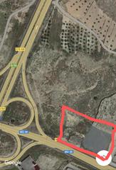 Finca rústica en Alcantarilla. Cerca del nuevo centro logistico estrella levante