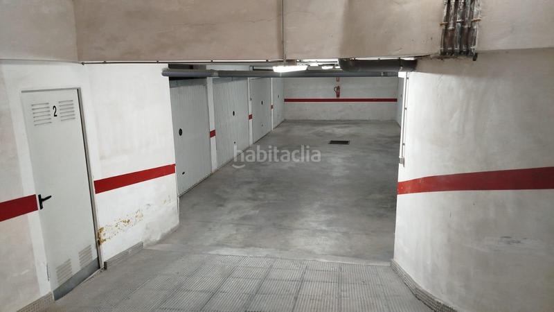 Foto 185435b2-86e8-48e8-b6f4-29ba2155adcc. Duplex avec parking dans Centro Elda